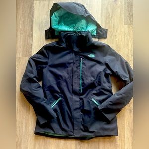 North Face Jacket